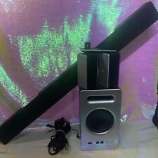 Vizio system 5.1 for sale  Metairie