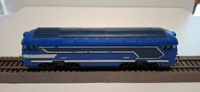 Troby locomotive sncf d'occasion  Vaux-sur-Mer