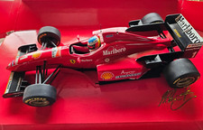 Minichamps ferrari f310 for sale  STALYBRIDGE