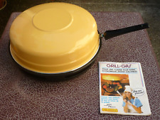 Grill gas algon d'occasion  Lescure-d'Albigeois