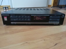 Grundig quartz synthesizer gebraucht kaufen  Templin