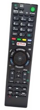 Ersatz Sony TV Fernbedienung KDL-43W805C | KDL-43W807C | KDL-43W809C |, usado comprar usado  Enviando para Brazil