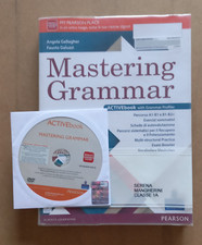 Libro scuola mastering usato  Ferrara