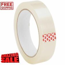 Clear tape big for sale  COLCHESTER
