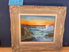 Beautiful vintage ocean for sale  Las Vegas