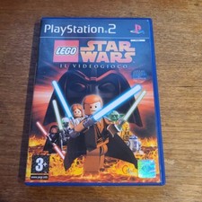 Lego star wars usato  Palermo