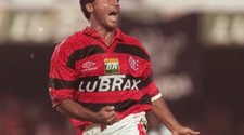 Flamengo home football for sale  LONDON