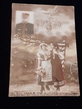 Carte postale courcier d'occasion  Bretteville-l'Orgueilleuse
