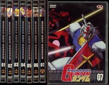 Gundam mobile suit usato  Roma