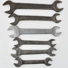 Vtg usa spanner for sale  WALTON ON THE NAZE