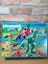 Playmobil 4171 rex gebraucht kaufen  Mandelbachtal