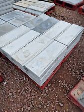 Concrete coping stones for sale  LANARK