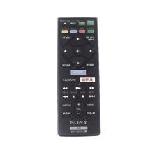 Controle remoto Sony BLU-Ray Player compatível com BDP-S3500 BDP-S4500 BDP-S5500 comprar usado  Enviando para Brazil
