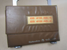 Balkancar eb418 eb418 gebraucht kaufen  Merseburg