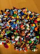 Brinquedos infantis vintage - Coleção enorme e mista (década de 1990) comprar usado  Enviando para Brazil