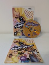 Nintendo wii boogie usato  Albano Laziale