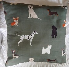 Inch cushion cover for sale  HALESWORTH