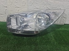 Faro anteriore sinistro usato  Qualiano