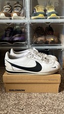 Nike cortez premium for sale  LOWESTOFT