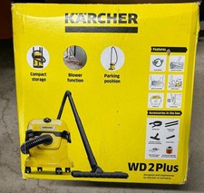 karcher hoover for sale  SHEFFIELD