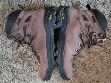 Hiking boots mountain for sale  SPALDING