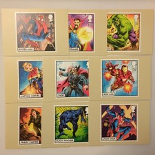 Marvel royal post for sale  FAVERSHAM