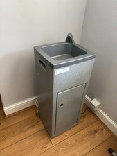 Teal super stallette for sale  BRIDGEND