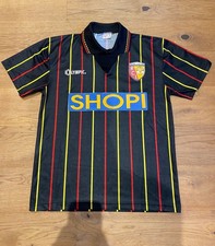 Maillot lens 1995 d'occasion  Agde
