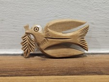 Vintage pin holy for sale  ELLON