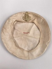 Kriegsmarine weißer mützende gebraucht kaufen  Speyer