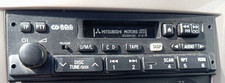Autoradio mitsubishi pajero usato  Vigasio