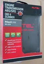 Profi autel ml629 gebraucht kaufen Profi autel ml629 gebraucht kaufen  Chemnitz