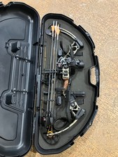 Mission mathews archery for sale  Pittsburgh