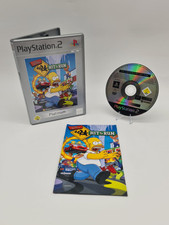 The simpsons hit gebraucht kaufen  Hamburg