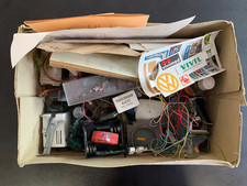 Dachbodenfund modelleisenbahn  gebraucht kaufen  Ludwigsburg