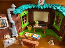 Playset bambino bambina usato  Italia