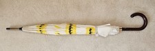 yellow umbrella for sale  CHELMSFORD