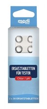 Medipool ersatztabletten teste gebraucht kaufen  Witten