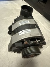 Renault alpine turbo gebraucht kaufen  Mühlhausen