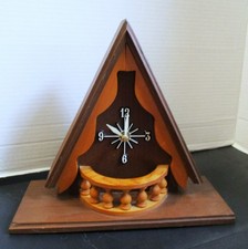 Vtg. wood frame for sale  Alexander City