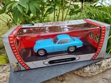 Lotus elite 1960 d'occasion  Bar-le-Duc