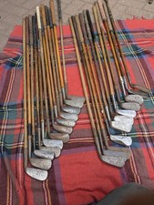 23x hickory golf for sale  SOUTHAM