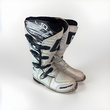 Gaerne mens white for sale  Phoenix