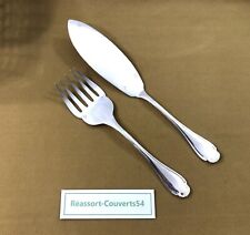 Couvert service poisson d'occasion  Nancy-