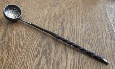 Antike englische schöpfkelle gebraucht kaufen  Eschweiler