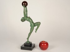Max verrier sculpture d'occasion  Paris XI
