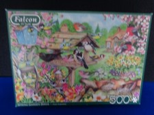 Falcon spring garden for sale  UK