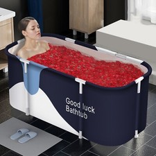 Faltbar badewanne erwachsene gebraucht kaufen  Hamburg