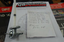 Honda fuel tap for sale  BRIERLEY HILL