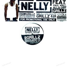 Nelly paul wall gebraucht kaufen  Kiel